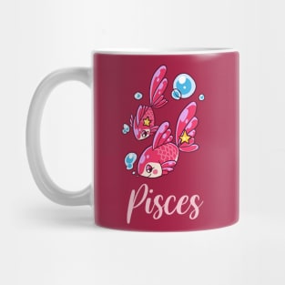 Pisces Mug